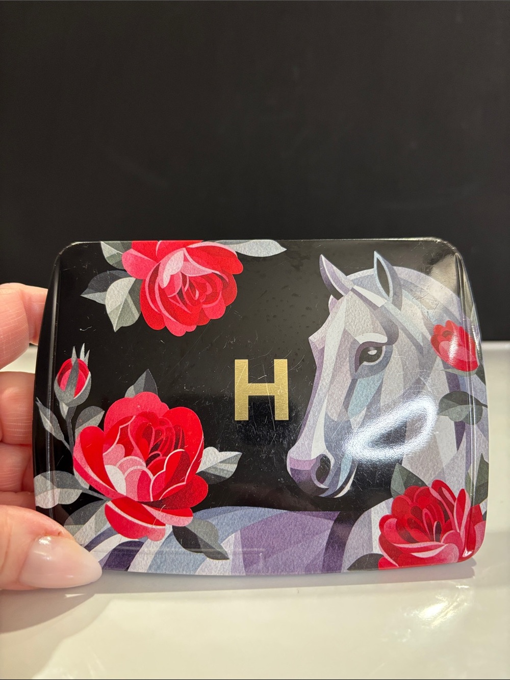 Hourglass Ambient Lighting Edit Unlocked-HORSE🐴